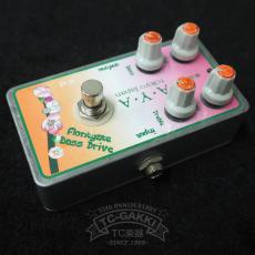 A.Y.A tokyo japan Frontgate Bass Drive