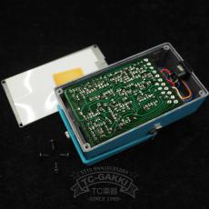 BOSS CE-2 Chorus (Silver Screw/JAPAN) Mod._5
