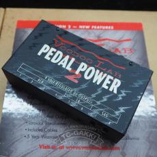 Voodoo LAB PEDAL POWER 2