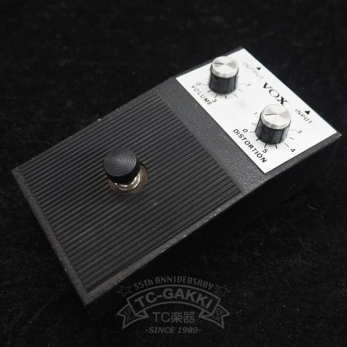 VOX DISTORTION