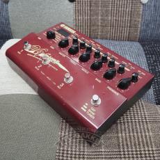 YAMAHA DG-Stomp