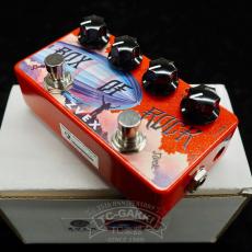 Z.VEX BOX OF ROCK (VEXTER SERIES)