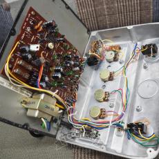 BOSS CE-1 Chorus Ensemble_7