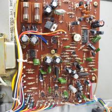BOSS CE-1 Chorus Ensemble_8