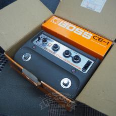 BOSS CE-1 Chorus Ensemble_9