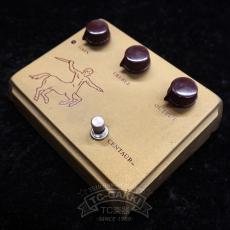 KLON CENTAUR (Gold/Long-Tail)