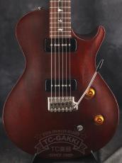 Paul Reed Smith [PRS] 2006 Singlecut Standard Satin Soapbar Trem