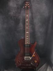 Paul Reed Smith [PRS] 2006 Singlecut Standard Satin Soapbar Trem_2