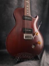 Paul Reed Smith [PRS] 2006 Singlecut Standard Satin Soapbar Trem_5