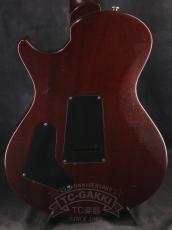 Paul Reed Smith [PRS] 2006 Singlecut Standard Satin Soapbar Trem_12