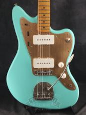 Squier by Fender 40th Anniversary Jazzmaster
