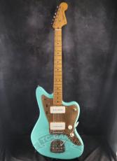 Squier by Fender 40th Anniversary Jazzmaster_2