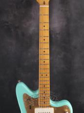 Squier by Fender 40th Anniversary Jazzmaster_3
