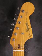Squier by Fender 40th Anniversary Jazzmaster_4