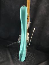 Squier by Fender 40th Anniversary Jazzmaster_5