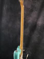 Squier by Fender 40th Anniversary Jazzmaster_6