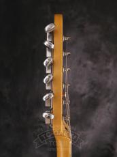 Squier by Fender 40th Anniversary Jazzmaster_7