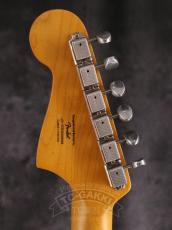 Squier by Fender 40th Anniversary Jazzmaster_15