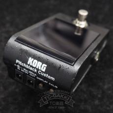 KORG PB-CS Pitchblack Custom_2