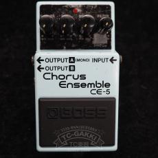 BOSS CE-5 Chorus Ensemble_4