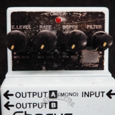 BOSS CE-5 Chorus Ensemble_5