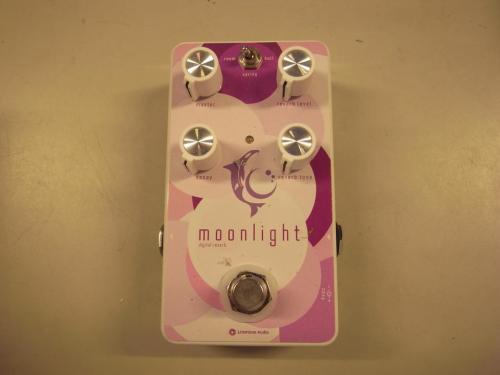 Limetone Audio moonlight