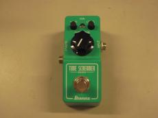 Ibanez TUBE SCREAMER MINI