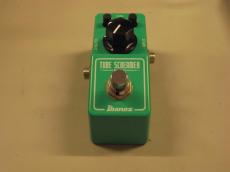 Ibanez TUBE SCREAMER MINI_3