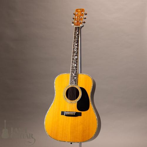K.Country HC-1500