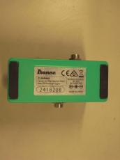 Ibanez TUBE SCREAMER MINI_6