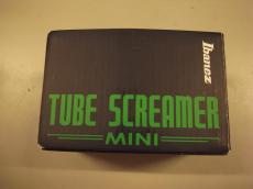 Ibanez TUBE SCREAMER MINI_7