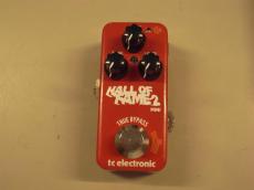 tc electronic HALL OF FAME MINI2
