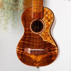 TAKULELE Soprano Longneck Hawaiian Koa_2