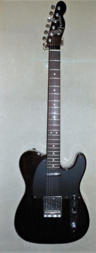 Fender Japan ROSEWOOD LTD TELECASTER