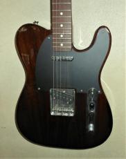 Fender Japan ROSEWOOD LTD TELECASTER_2