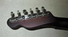 Fender Japan ROSEWOOD LTD TELECASTER_4