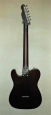 Fender Japan ROSEWOOD LTD TELECASTER_5