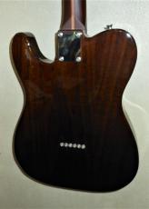 Fender Japan ROSEWOOD LTD TELECASTER_6