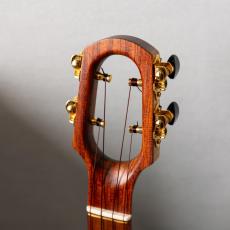 TAKULELE Soprano Longneck Hawaiian Koa_6