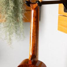 TAKULELE Soprano Longneck Hawaiian Koa_8