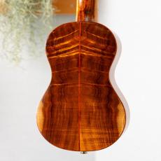 TAKULELE Soprano Longneck Hawaiian Koa_9