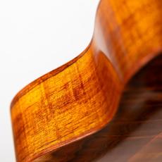 TAKULELE Soprano Longneck Hawaiian Koa_11