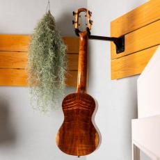 TAKULELE Soprano Longneck Hawaiian Koa_12