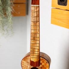 TAKULELE Soprano Longneck Mango_5