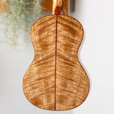 TAKULELE Soprano Longneck Mango_9