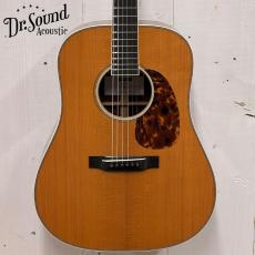 ROZAWOOD  【決算セール～8/31まで】Custom D-28 "Tony Rice"  Madagascar Rosewood 【無金利分割OK】 