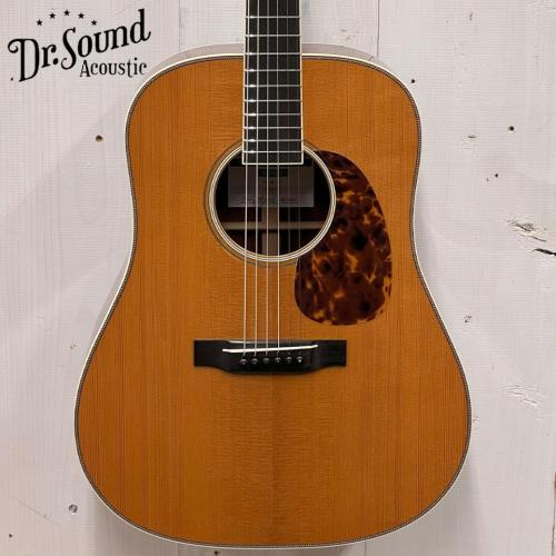 ROZAWOOD  【決算セール～8/31まで】Custom D-28 "Tony Rice"  Madagascar Rosewood 【無金利分割OK】 