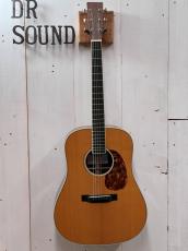 ROZAWOOD  【決算セール～8/31まで】Custom D-28 "Tony Rice"  Madagascar Rosewood 【無金利分割OK】 _2