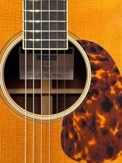 ROZAWOOD  【決算セール～8/31まで】Custom D-28 "Tony Rice"  Madagascar Rosewood 【無金利分割OK】 _6