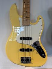 Fender Player Jazz Bass